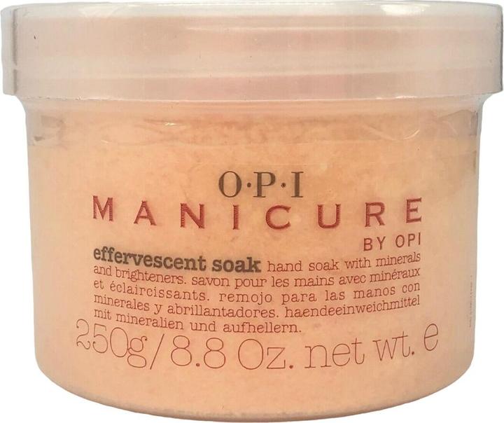 Image du produit OPI Effervescent Soak Powder