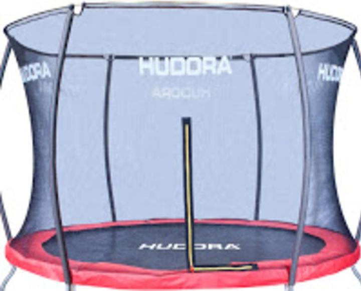 Produktbild Hudora 1 Fangnetz für Fantastic Tr. 300cm, innenliegend