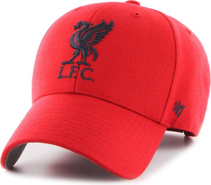 Produktbild 47 Brand Relaxed Fit FC Liverpool (One Size)