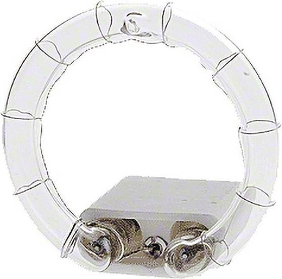 Actual product image Walimex Spare flash tube CY-260K