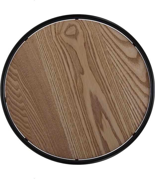 Actual product image Versa Puff chair