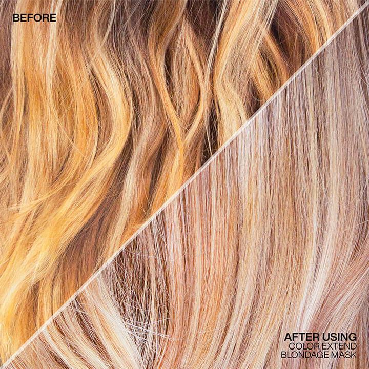 Produktbild Redken Color Extend Blondage (250 ml)