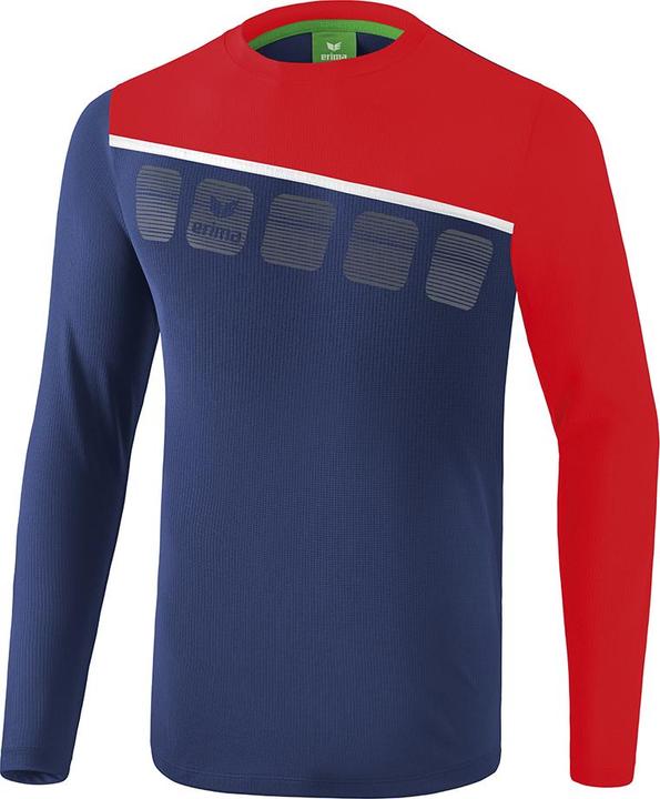 Image du produit Erima 5-C LONGSLEEVE (L)