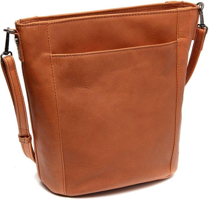 Image du produit The Chesterfield Brand Moore Umhängetasche Leder 22 cm