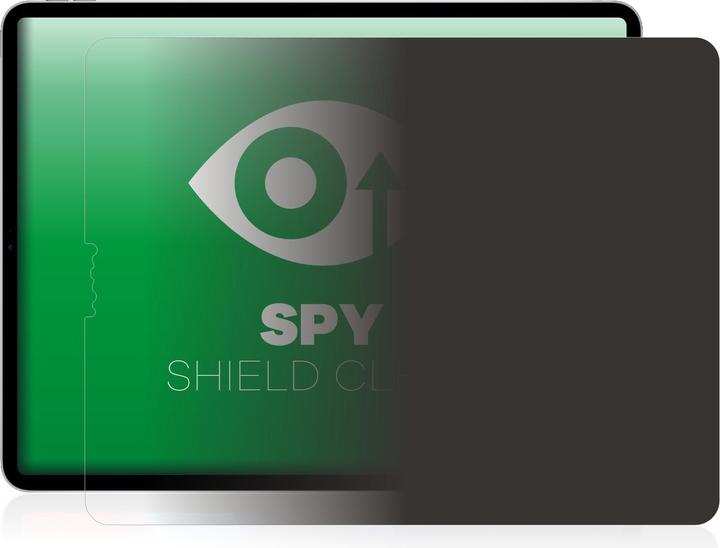 Actual product image upscreen Spy Shield Privacy Protector (1 Piece, IPAD PRO 12.9 2021)