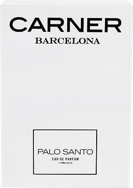 Produktbild Carner Barcelona Palo Santo (Eau de Parfum, 100 ml)
