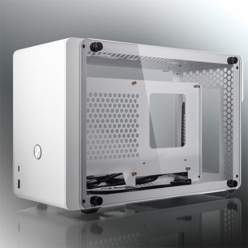 Actual product image Raijintek Ophion (Mini-ITX)