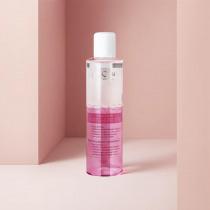 Actual product image Postquam bi-phasic eyes & lips 200 ml sense (Cleaning cloths, 200 ml)