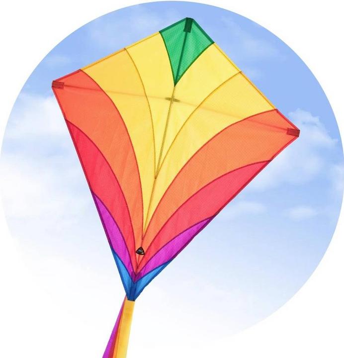 Produktbild Invento Eddy Rainbow