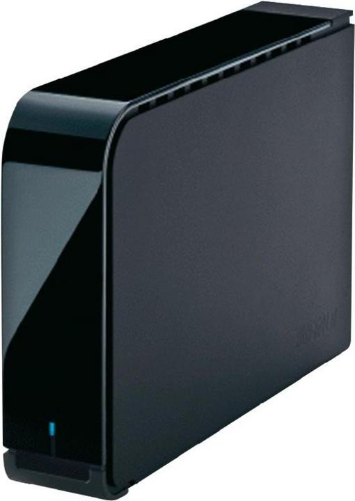 Produktbild Buffalo HD-LBU3 DriveStation (1 TB)
