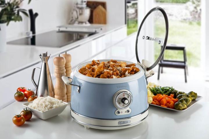 Immagine prodotto Ariete 2904 Vintage