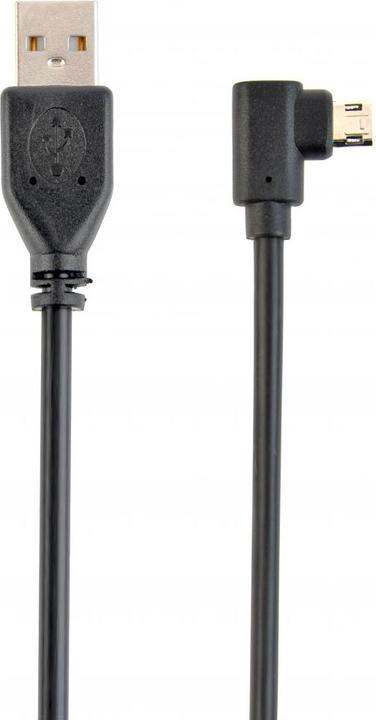 Immagine prodotto Gembird *Cavo USB -> Micro USB angolato da 1,8 m (1.80 m, USB 2.0)