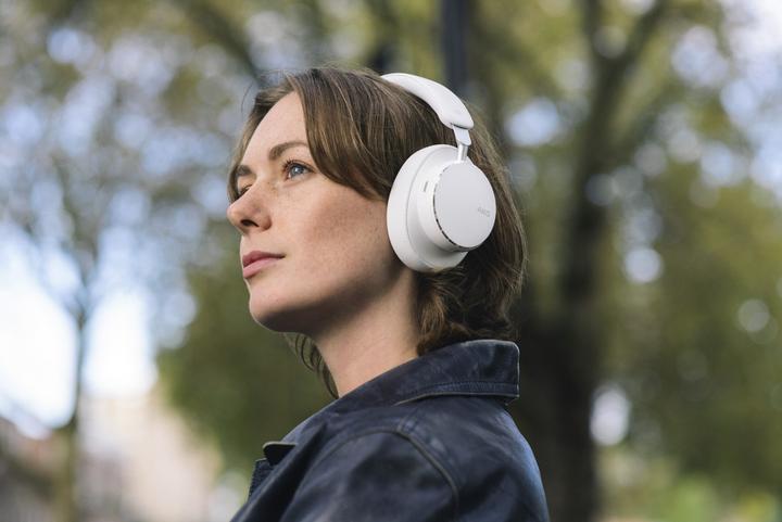 Produktbild AKG N9 Hybrid (ANC, 55 h, Kabelgebunden, Kabellos)