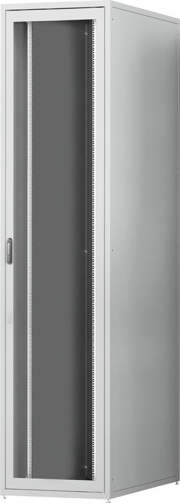 Produktbild Schäfer Shop Schäfer B75820101222 PX Netzwerk 80x200x10 (10.86 HE, 19 Zoll Rack)