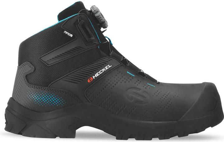 Produktbild Uvex Safety Maccrossroad 3.0 (S3, 45)
