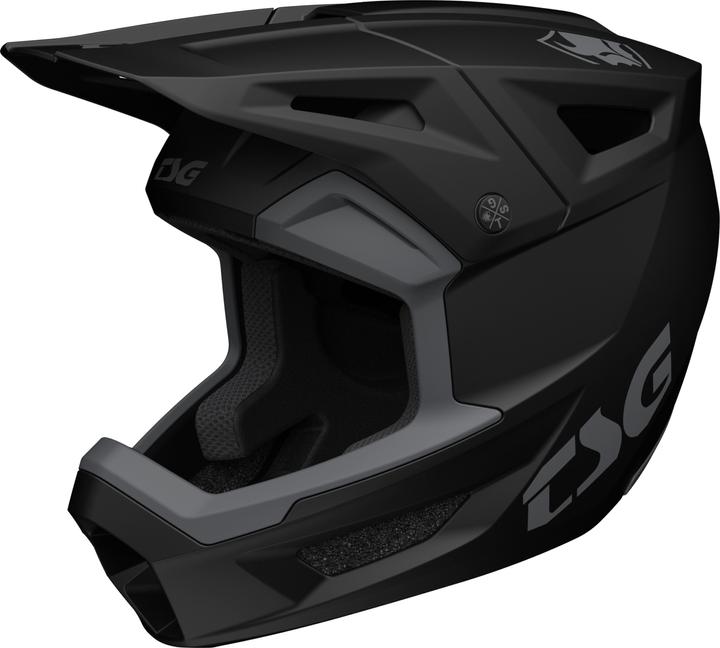 Image du produit TSG Sentinel Solid Color (58 cm)