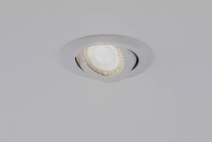 Produktbild Paulmann Einbauleuchte Set (550 lm)