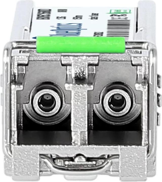 Immagine prodotto BlueOptics Accedian Networks 77P-300 SFP compatibile BO05C15680D
