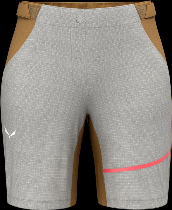Actual product image Salewa Vento Hemp/Dst Shorts W (38, M)
