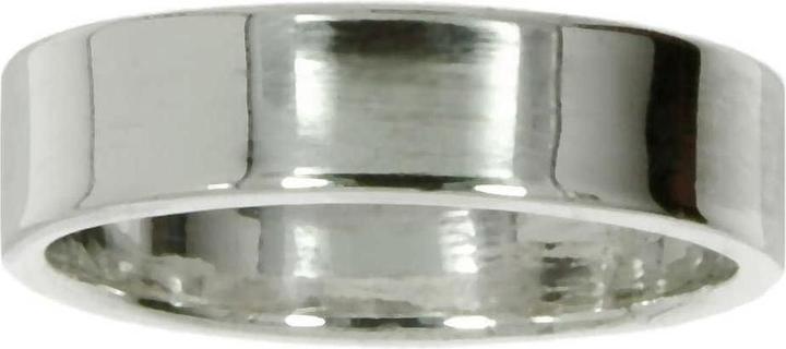 Image du produit Bijouteria Bague de doigt (52, Argent 925)