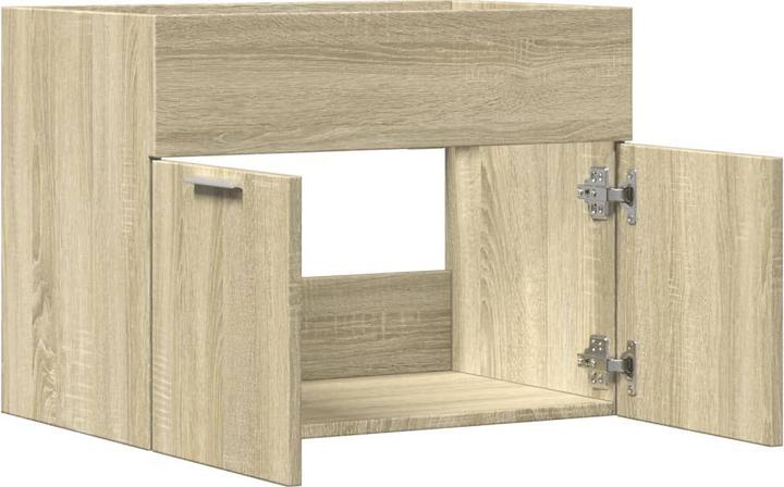 Produktbild VidaXL Waschbeckenunterschrank 60 x 38,5 x 46cm