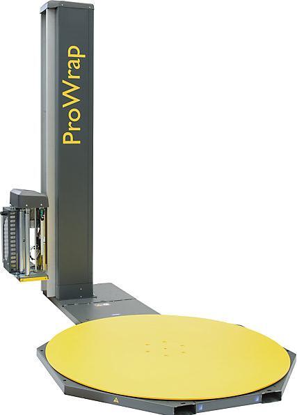 kaiserkraft Banderoleuse de palettes ProWrap