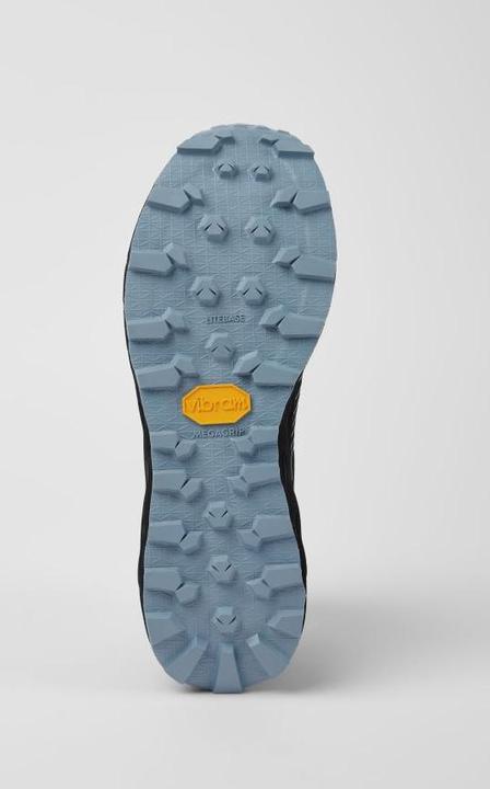 Produktbild Nnormal Tomir Boot WP Shoe Black/Blue (42.5)