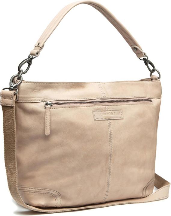 Immagine prodotto The Chesterfield Brand Bolivia Schultertasche Leder 32 cm