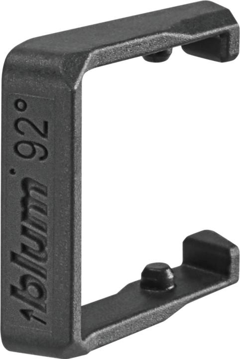 Image du produit Blum Limitateur d'angle d'ouverture (1 pcs)