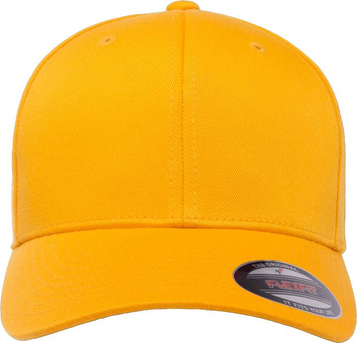 Actual product image Yupoong Baseball cap Flexfit (L)