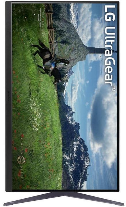 Immagine prodotto LG UltraGear 32GS85QX-B (2560 x 1440 pixel, 32")