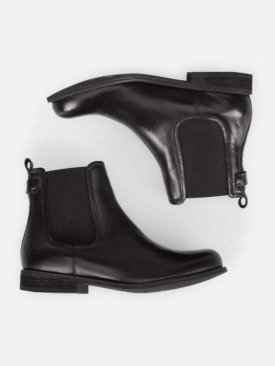 Actual product image Felmini ORDERG A694 Practical and lightweight Chelsea ankle boot with a low heel. These versatile boots (36)