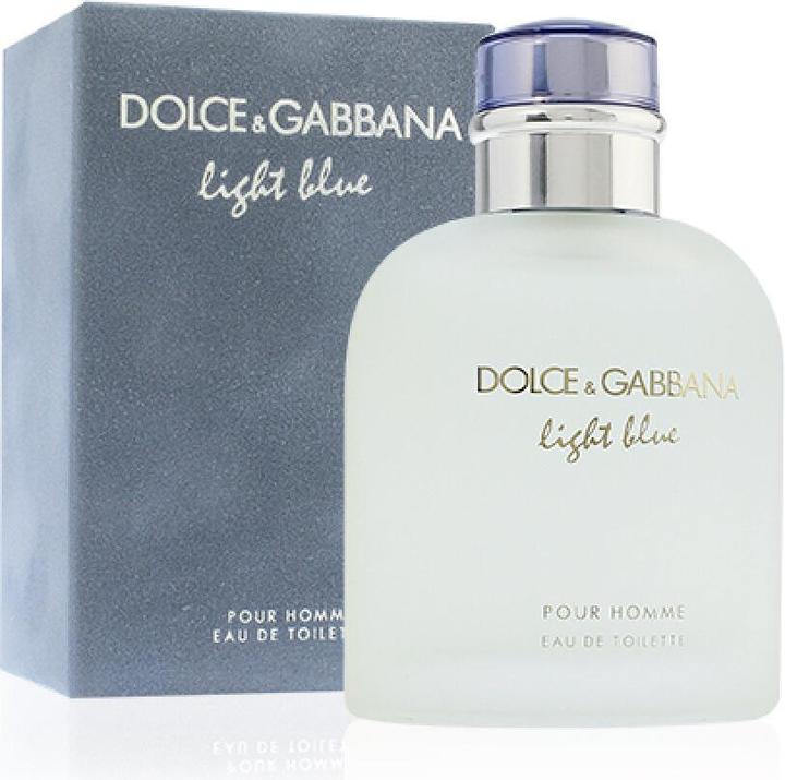 Immagine prodotto Dolce & Gabbana Azzurro (Eau de toilette, 40 ml)