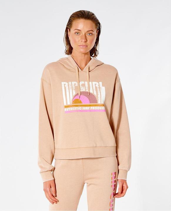 Rip Curl Wave Shapers Kapuzenpullover (M)