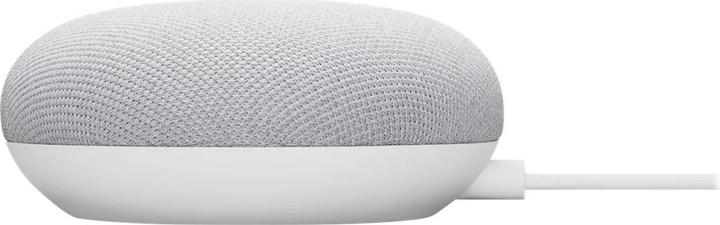 Image du produit Google Nest Mini (Assistant Google)