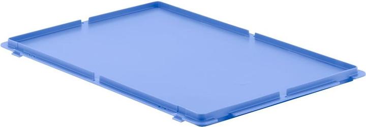 Produktbild SSI Schäfer Deckel, für Kasten im EURO-Mass, L 594 x B 396 mm