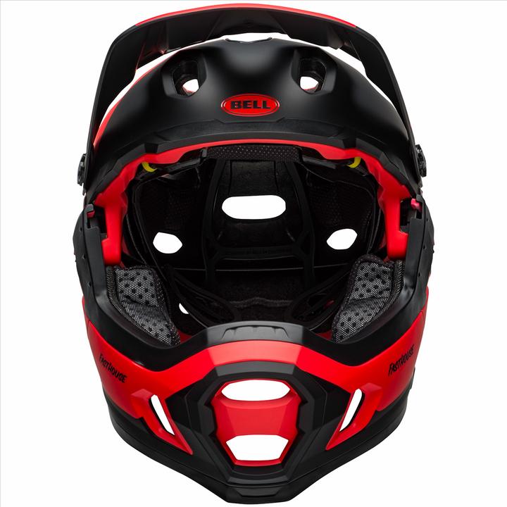 Image du produit Bell Super DH Spherical MIPS (52 - 56 cm)