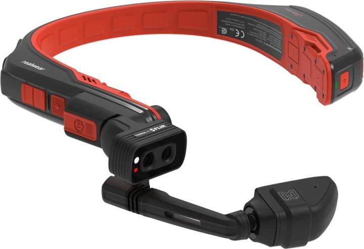 Realwear Navigateur Z1
