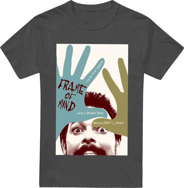 The Next Generation Season 6 Episode 21 TShirt