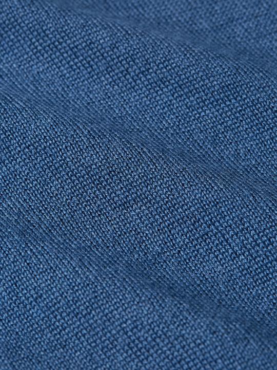 Produktbild Tommy Hilfiger Luxury Wool Silk Blend Crew Neck (L)