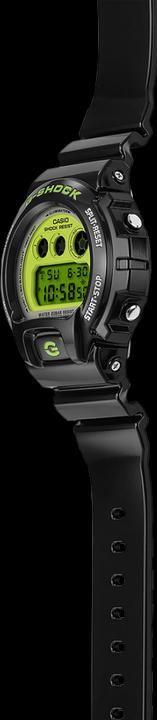 Produktbild Casio DW-6900RCS-1ER (Digitaluhr, Sportuhr, 50 mm)