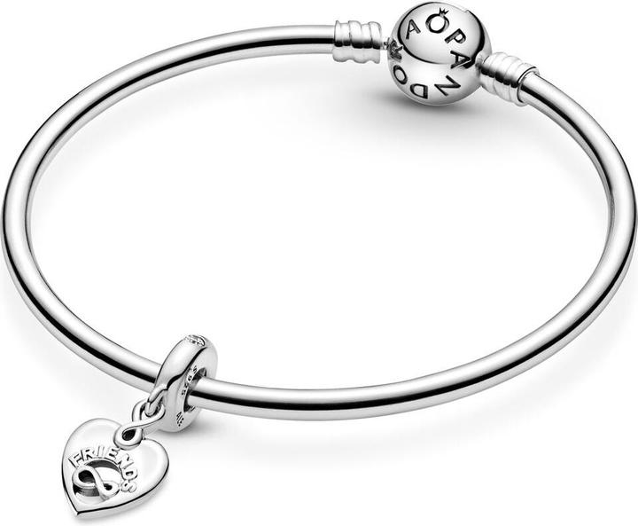 Image du produit Pandora Personnes (Argent sterling 925)