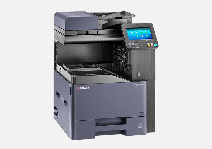 Produktbild Kyocera TASKalfa 358ci (Laser, Farbe)
