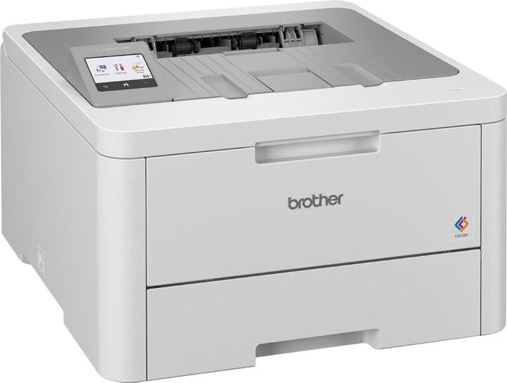 Produktbild Brother HLL8230CDWYJ1 Professional Colour Laser Printer - Duplex WiFi LCD 30ppm (Farbe)