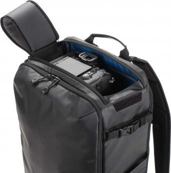 Actual product image Tenba Solstice v2 24L Backpack (Photo backpack, 24 l)