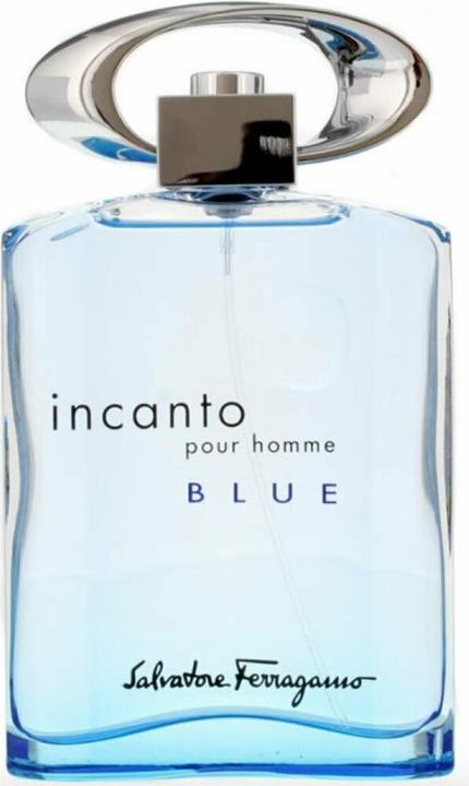 Immagine prodotto Salvatore Ferragamo Incanto Blu (Eau de toilette, 100 ml)