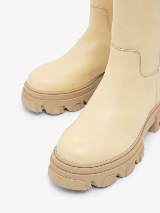 Actual product image Bianco BIAGINNY boots (42)