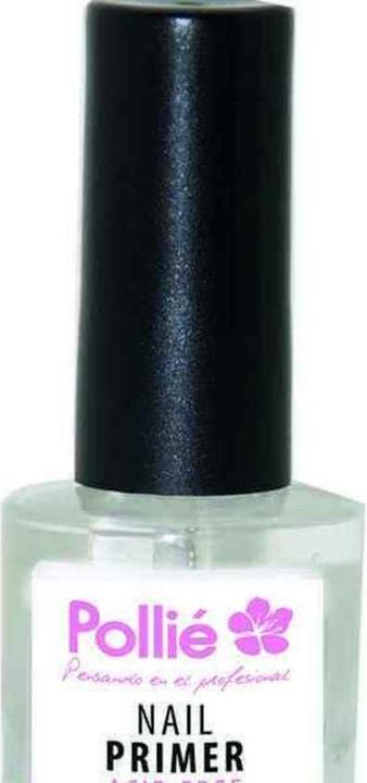 Actual product image Caso Nail polish ACID FREE primer / sealer 7 ml