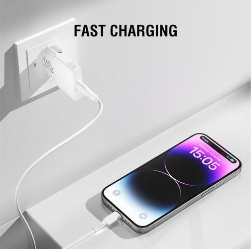 Produktbild 4smarts PDPlug Slim (30 W)