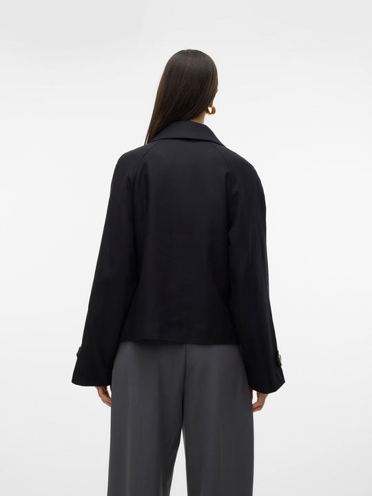 Actual product image Vero Moda VMLINEN jacket trench coat (S)